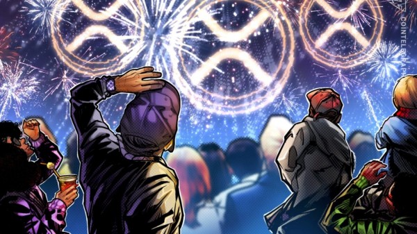 Ripple берет на себя Европу с соглашением о хранении испанского банка BBVA