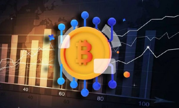 Цена биткоина тестирует ключевой уровень поддержки на отметке $107 800