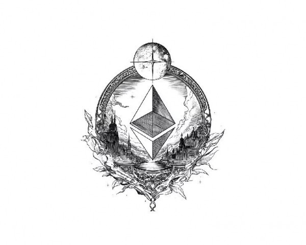 Ethereum отметил три года с обновления The Merge