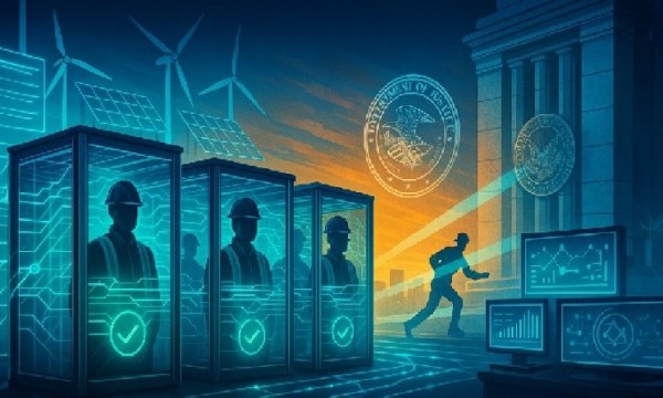 Майнинг может стать первой линией обороны криптовалют, если он будет максимально прозрачным