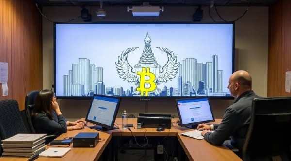 Банк России назвал сроки начала сбора информации о майнерах
