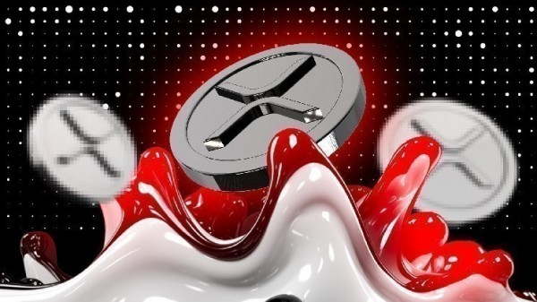 Инвесторы активно накапливают XRP: цена готовится к прорыву