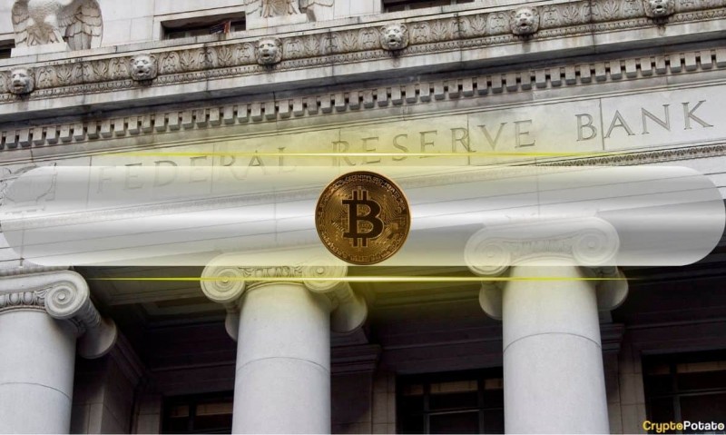  Показатели сокращения ФРС США - вот как реагировали биткойны и альткойны 