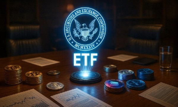 SEC отложила решение по&nbsp;криптовалютным ETF от&nbsp;BlackRock и&nbsp;Franklin Templeton