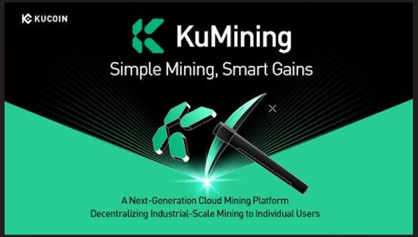 KuCoin планирует занять 10% мощностей майнинга Dogecoin с помощью новой платформы KuCoin планирует занять 10% мощностей майнинга Dogecoin с помощью новой платформы