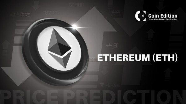 Прогноз цены Ethereum (ETH) на 18 сентября Прогноз цены Ethereum (ETH) на 18 сентября