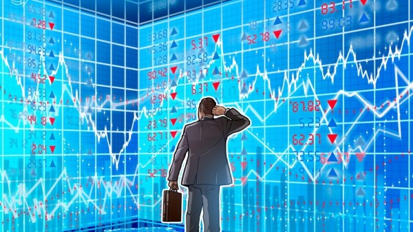 Криптовалютные настроения сдвигаются на страх, так как интерес Altcoin уменьшается