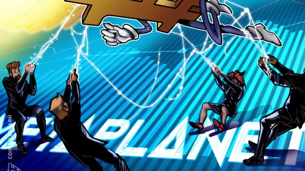 Япония MetaPlanet выигрывает одобрение на план сбора средств в размере 3,7 млрд. Долл. США
