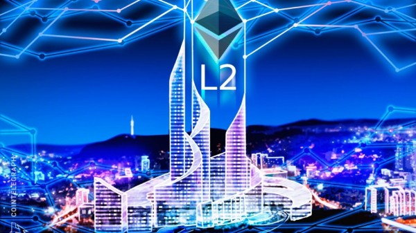 Южнокорейская биржа криптовалют Upbit запустила Ethereum L2 Giwa