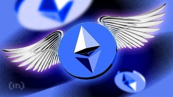 Казна SharpLink в Ethereum выросла до 837 230 ETH