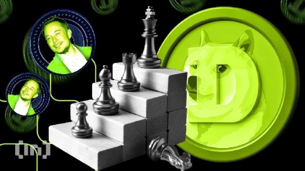Четыре причины, почему Dogecoin (DOGE) может вырасти на 6%