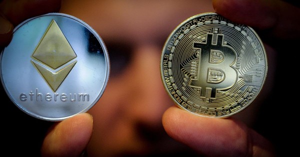 
                    Том Ли наивно верит в дружбу между биткоином и эфириумом                