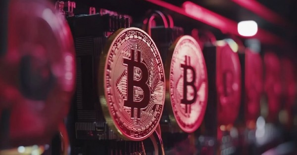 Глава Bit Digital: индустрия майнинга биткоина умрет через два года