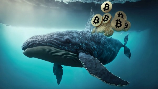 Со спящего почти 13 лет биткоин-кошелька перевели 137 BTC на $15,6 млн
Со спящего почти 13 лет биткоин-кошелька перевели 137 BTC на $15,6 млн