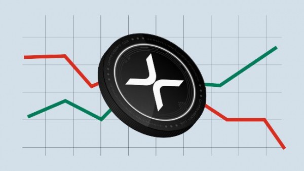 Медведи готовят новый обвал XRP, цена может упасть до $2,63