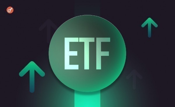 Ethereum-ETF привлекли более $1 млрд за неделю