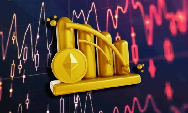 Трейдеры ETH на Binance демонстрируют сомнения в росте котировок монеты Трейдеры ETH на Binance демонстрируют сомнения в росте котировок монеты