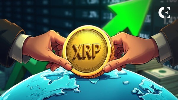 Доходная версия XRP, mXRP, распродана за час, Strobe Finance увеличивает лимит предложения