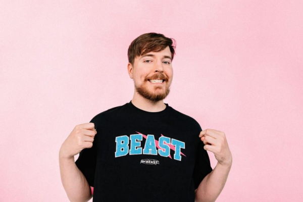 MrBeast оказался в центре спора вокруг токена ASTER MrBeast оказался в центре спора вокруг токена ASTER