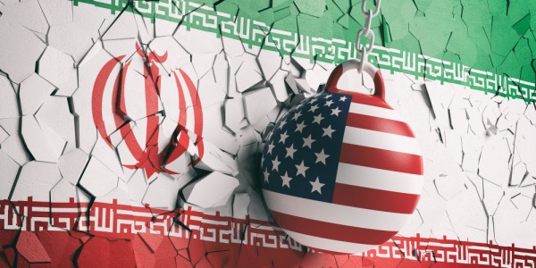 США ввели санкции против криптовалютной сети, связанной с продажей иранской нефти