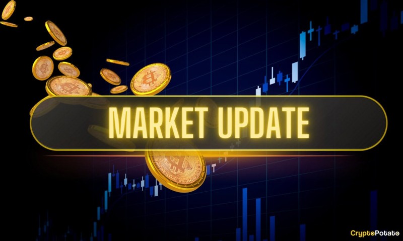  $ 300B, вытеканные с крипто -рынков в несколько дней в качестве танков BTC ниже 110 тыс. Долл. США после речи Пауэлла: Еженедельный резюме 