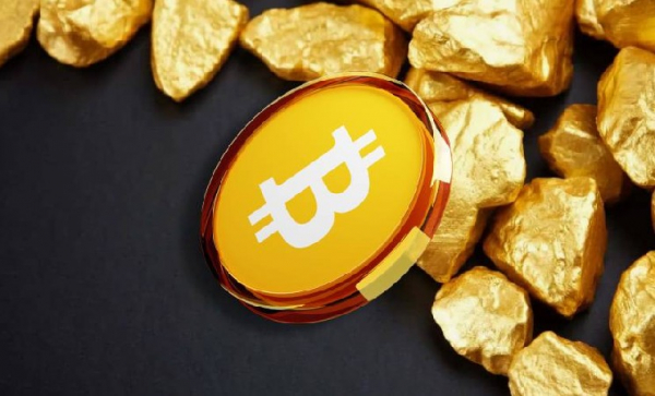 Курс биткоина теряет импульс на фоне рекордных котировок драгоценных металлов