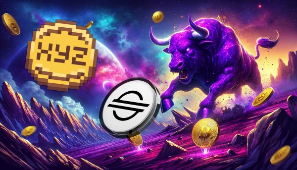 
                    Stellar ожидает рост на 65%, XYZVerse продолжает собирать миллионы                