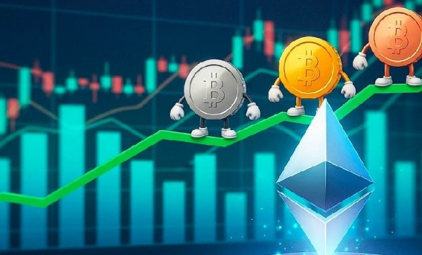 В блокчейне Ethereum появился стандарт для токенизации активов