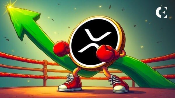 Цена XRP удерживает поддержку на уровне $2,67, поскольку трейдеры отслеживают катализаторы ФРС и драйверы ETF в октябре