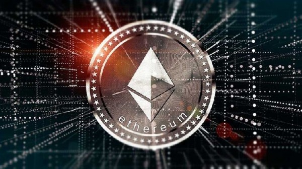 Радужный график Ethereum определил цену на конец сентября