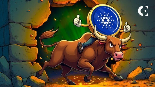 Cardano (ADA) защищает критическую поддержку $0,80, поскольку аналитики предсказывают долгосрочный рост Cardano (ADA) защищает критическую поддержку $0,80, поскольку аналитики предсказывают долгосрочный рост
