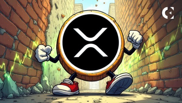 Уровни цен XRP, на которые стоит обратить внимание сегодня: поддержка $2,70, сопротивление $3, импульс на следующем этапе
