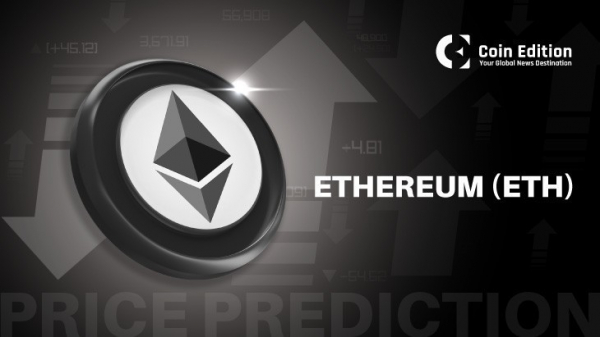 Прогноз цены Ethereum: ETH падает до $3990, поскольку отток средств из ETF влияет на настроения