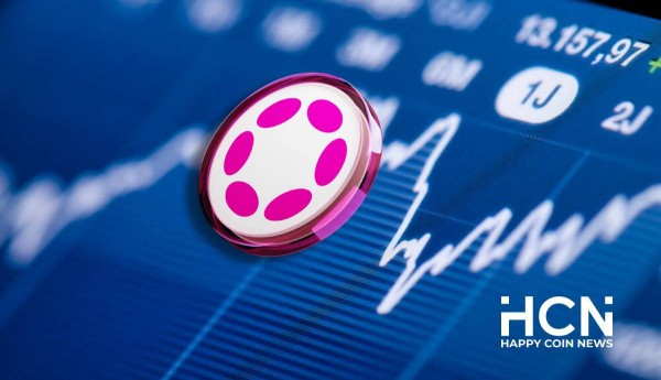 
                    DAO Polkadot одобрила ограничение предложения DOT 2,1 млрд токенов                