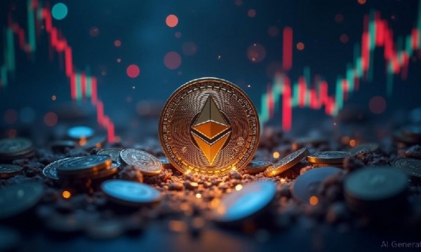 Аналитики прогнозируют возможный «суперцикл» для Ethereum Аналитики прогнозируют возможный «суперцикл» для Ethereum