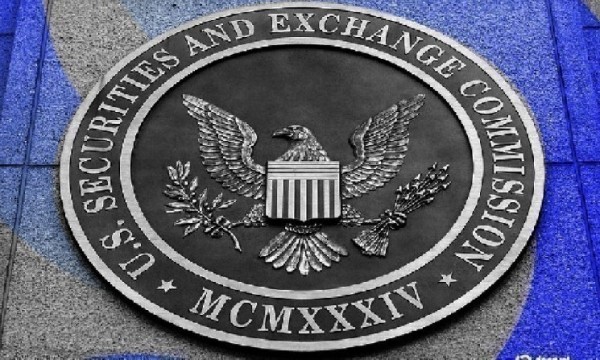 Комментарии SEC по размещению акций BlackRock Ethereum ETF