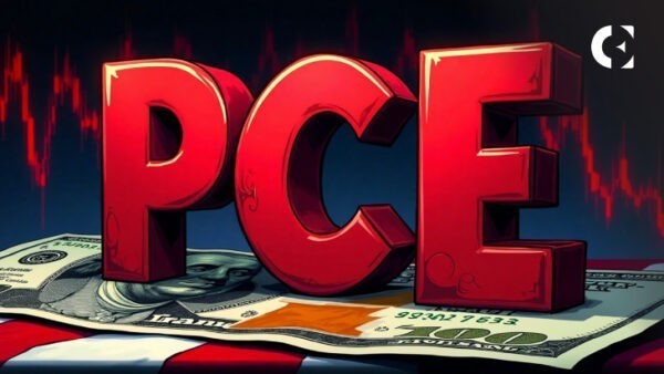 Трейдеры нацелились на $120 тыс. в ожидании ключевого отчета по инфляции расходов на личное потребление в США.