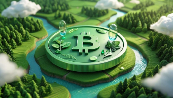 BTC ETF зафиксировали приток в размере $477 млн