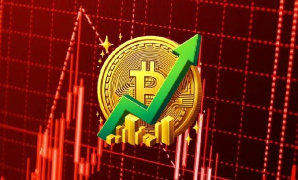 NVM Ratio бьет рекорд: рынок BTC в неизведанной зоне