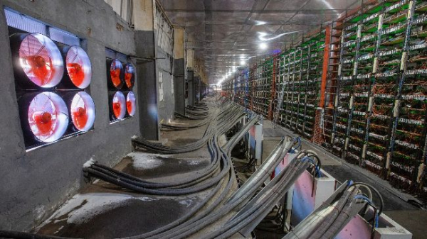 Дагестан и Ингушетия возглавили антирейтинг регионов России по убыткам от майнинга
