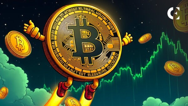 Динамика биткоина в четвертом квартале: $100 тыс. на старте, $88 тыс. риска, $125 тыс. — рекордный прорыв Динамика биткоина в четвертом квартале: $100 тыс. на старте, $88 тыс. риска, $125 тыс. — рекордный прорыв