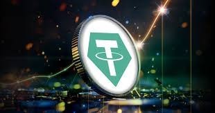 Количество пользователей USDT превысило 500 миллионов