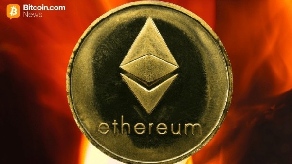 Роберт Кийосаки утверждает, что Ethereum &mdash; это &laquo;горячая&raquo; тема, и добавляет ETH в свой портфель.