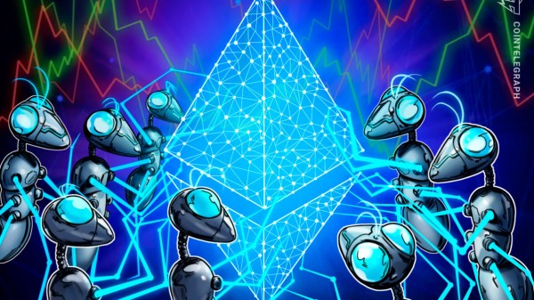 BitMine покупает эфир на 417 миллионов долларов, поскольку цены упали на 20% от пика