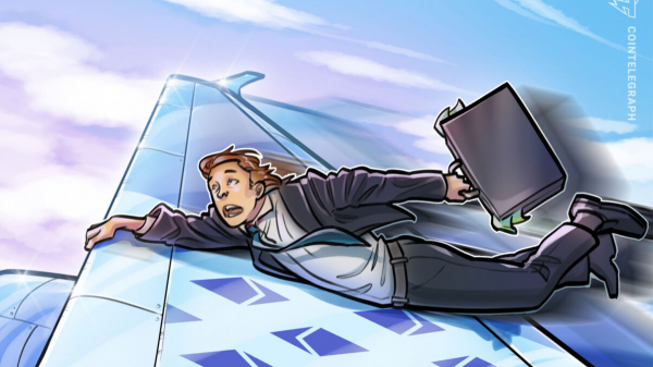 BitMine в эфире стоимостью 3,7 миллиарда долларов: DAT &laquo;Hotel California&raquo; встречает ETH ETF, сделанный BlackRock