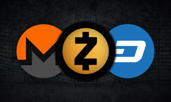 Zcash возглавил рост приватных активов, достигнув капитализации в $10,6 млрд