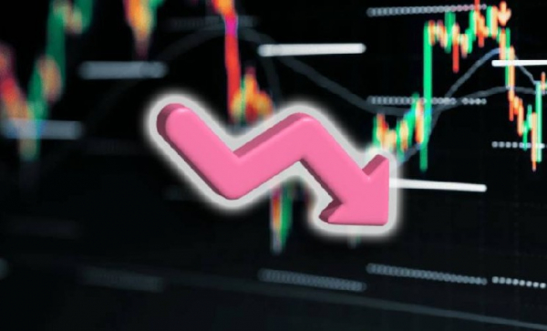 Криптовалютный рынок переживает временный спад и многие проекты испытывают серьезные трудности
