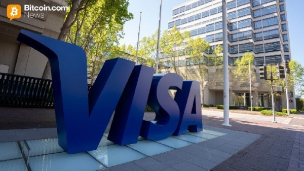 Visa расширяет расчеты в стейблкоинах по всей Европе, Ближнему Востоку и Африке
