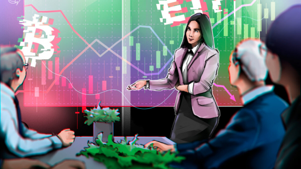 Спотовые биткоин-ETF завершили полосу оттока с притоком в 70 миллионов долларов