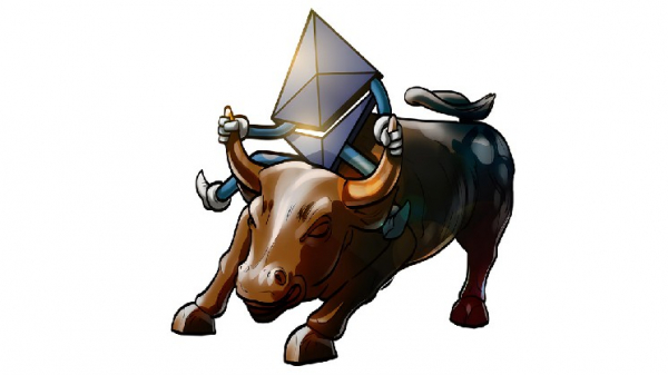 Сигнал бычьего рынка: объем Ethereum-стейблкоинов достиг рекордных $185 млрд Сигнал бычьего рынка: объем Ethereum-стейблкоинов достиг рекордных $185 млрд